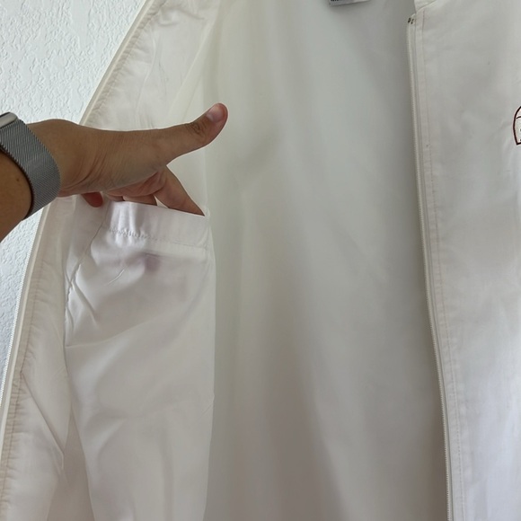 Vintage Sahara UT Longhorns Football Jacket Men’s XL Collegiate‎ Athletics - Picture 7 of 13